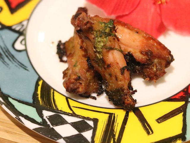 �A�����W�����̃w���V�[�N�b�L���O_�J�G�v���W�F�N�g�`�ɐ����J�G���������`