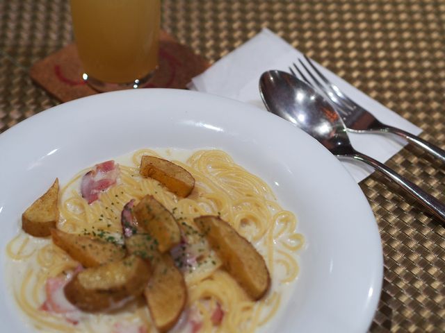 �p�X�^�\�[�X��������񂨓X�d���݁B�Ȃ߂炩�ȃN���[���\�[�X�́w�x�[�R���|�e�g�p�X�^�x1,382�~�i�ō��j_�˂��ƗV�ׂ邨�X�@�ɂႨ���ӂ�