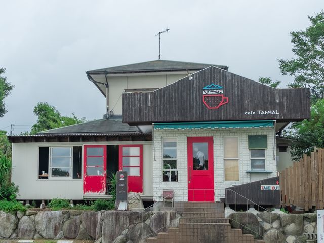 �߂��ɂ͑�l�C�̃J�t�FTANNAL���������܂������񂨗�����肭�������I_�����@��{�_��