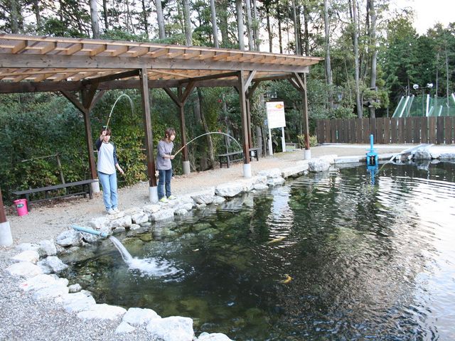 �t�B�b�V���O�@�T���N�`���A��