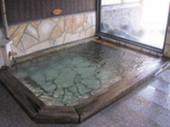 湯之元温泉の写真1