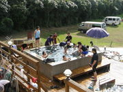 yVE܂E_CrOT[rX̎ʐ^3