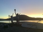 ���͂�CAMP&BBQ�̎ʐ^3