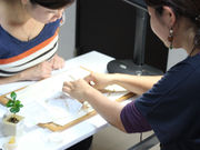 Luce-Beads&Glass Accessory Salon̎ʐ^3