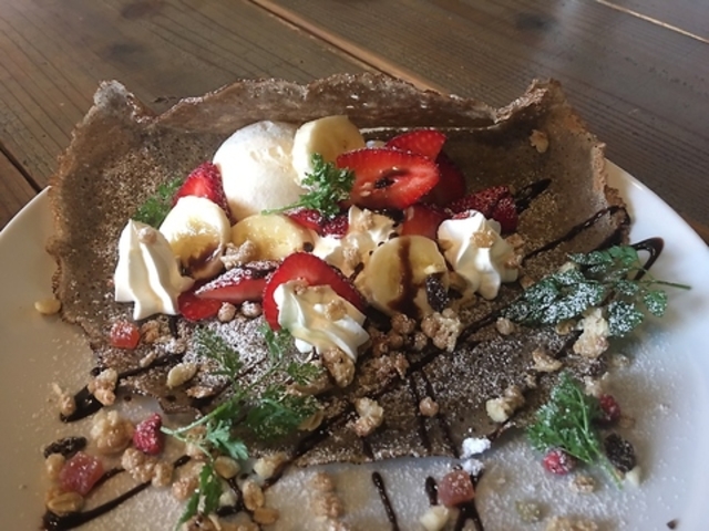 GREEN ROOM O[[ ˂̎ʐ^1