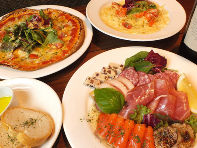 SAISAI to italian̎ʐ^1