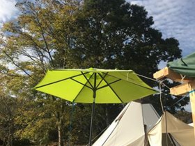 蒜山高原カルチベート観光ブルーベリー園
