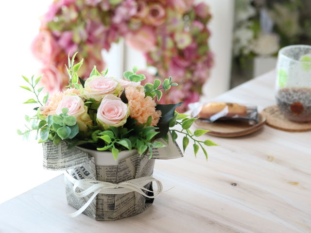 �����̉ԋ�ԁ@made