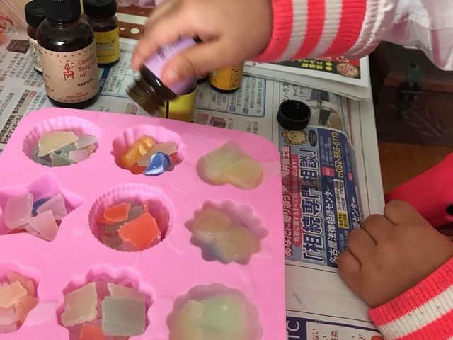 ���ӂ��݁[��