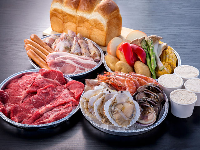 �C�N���y���߂�V�[�t�[�h�Z�b�g_G SPACE Island(�W�[�X�y�[�X�A�C�����h)