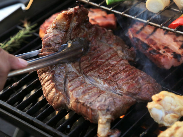 �P���̃X�e�[�L��������������_G SPACE Island(�W�[�X�y�[�X�A�C�����h)