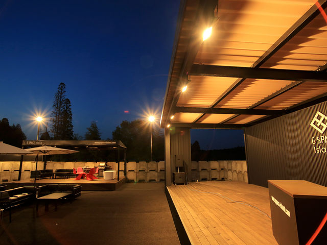 ���Ƃ͈�������͋C�����Ȃ��Ɂc_G SPACE Island(�W�[�X�y�[�X�A�C�����h)