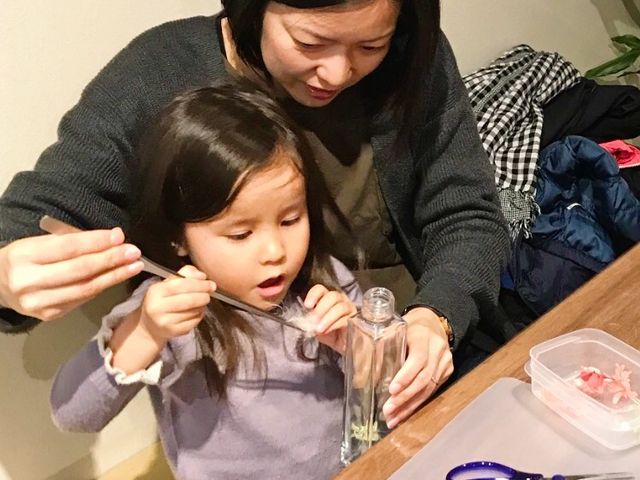 �y�n�[�o���E���z
���ꂳ��ƈꏏ�ɍ��܂���_�R�R���g�卪��