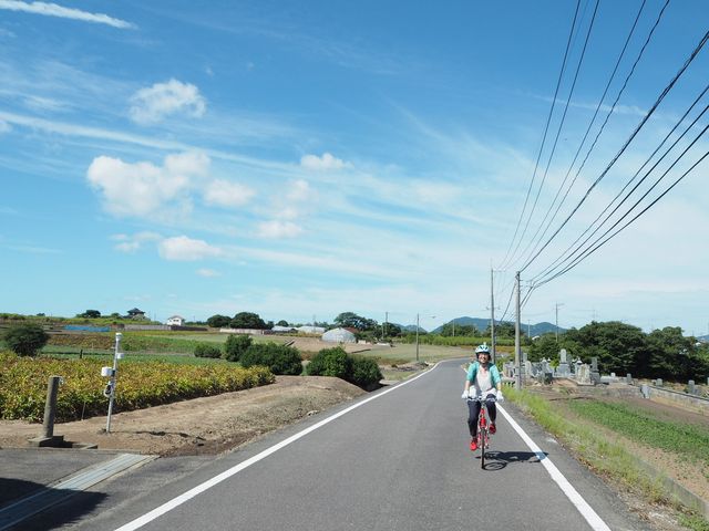 �y�T�C�N�����O�z
360���΂̑卪���B����L���I_�R�R���g�卪��