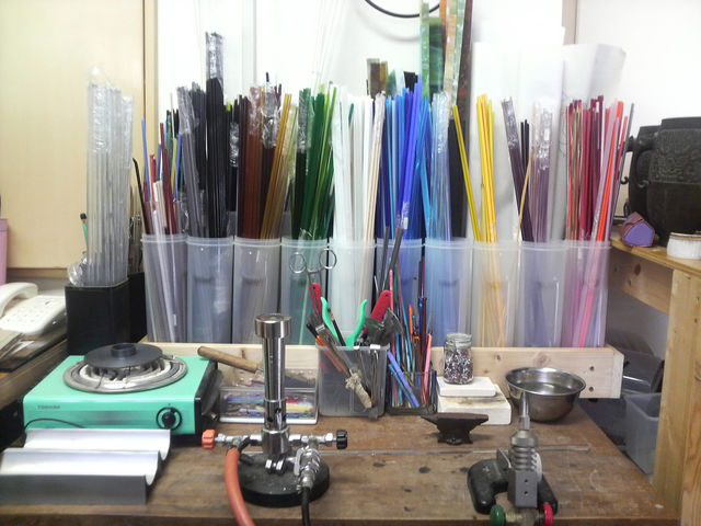 �Ƃ�ڋʐ���Ɏg������
�o�[�i�[
�K���X�_�Ȃ�_�K���X�H�[�Ƃ����