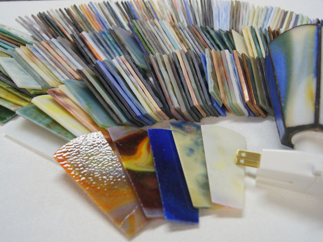 �X�e���h�O���X
���₷�݃����v
�K���X�̃s�[�X��6���I��_�K���X�H�[�Ƃ����