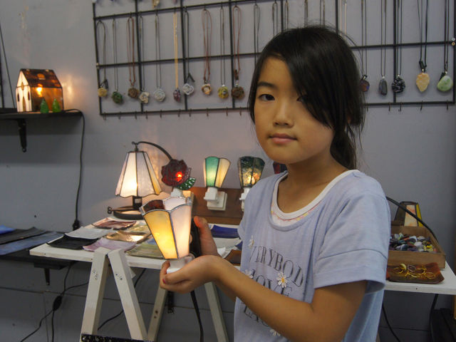 ���������v���d�オ��܂��B_�K���X�H�[�Ƃ����