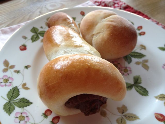 BLACK�@CAT�@Sweets�@����