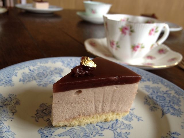 BLACK�@CAT�@Sweets�@����