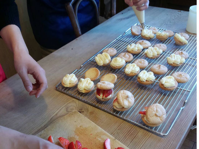 BLACK�@CAT�@Sweets�@����