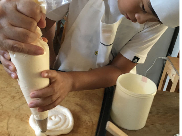 BLACK�@CAT�@Sweets�@����