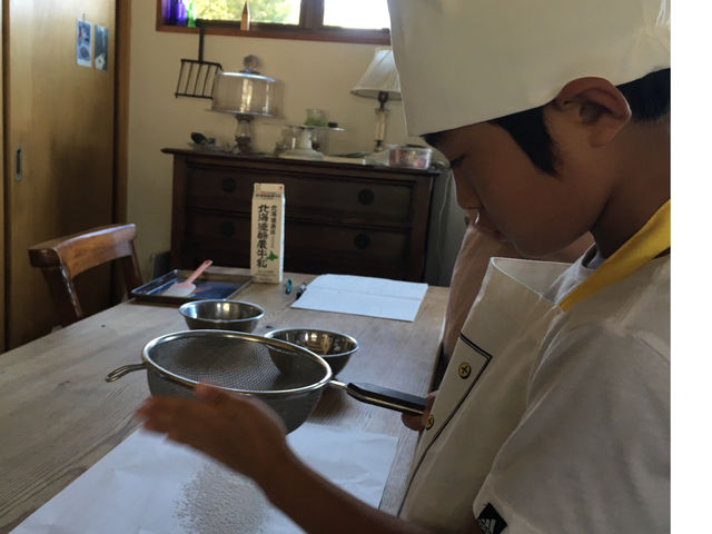 BLACK�@CAT�@Sweets�@����