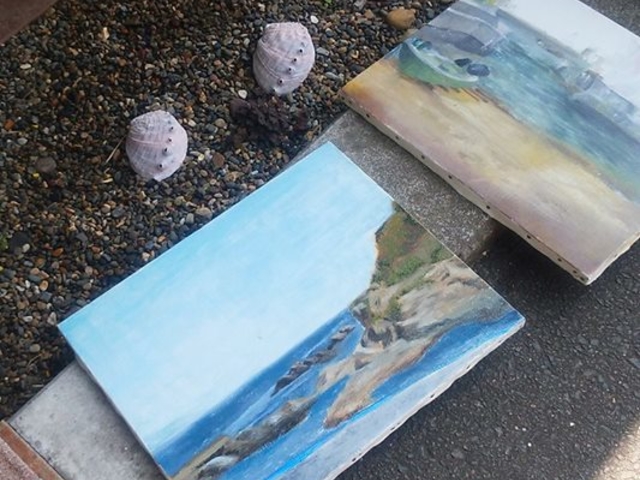 �G�`���̐��n�A���C�C��
�r�[�`�{�b�N�X�ŊG��`�����ǂ���
_���C�C�݃r�[�`�{�b�N�X