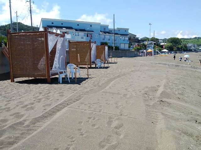 2021�N�āA���N�͂R��ŉc�Ƃł���8/1�܂ŉc�ƁB_���C�C�݃r�[�`�{�b�N�X