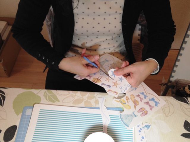 �̌��̗l�q����l�l���}�ł���_�C�r���O����D���ƌ������ŊC�̃��`�[�t�ɂ����]�ʎ������I�тɁ�_�|�[�Z���[�c�@S�famuser(�T�~���[)