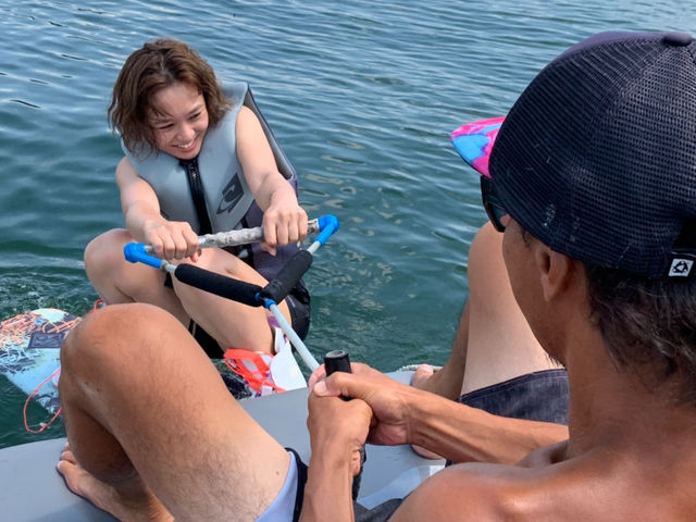 EFCN{[ȟN`[̗lq_CRONY