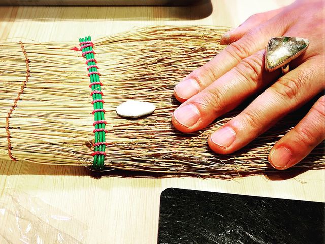 �͂��߂͔S�y�Ȃ̂ōD���Ȗ͗l�������܂�_Factory Jaco