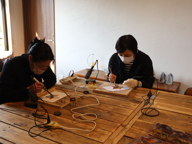 �G���@�X�e���h�O���X