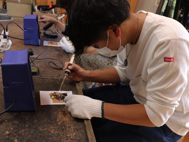 �G���@�X�e���h�O���X