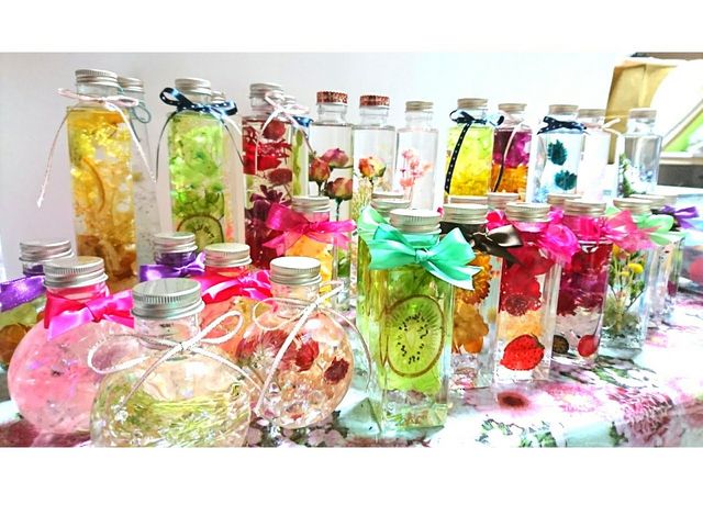 ��R�̃n�[�o���E���B��_office�@amour�@�F�{