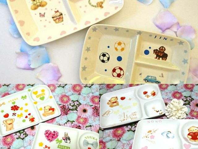 ���q�l�Ƀ����v���[�g���ꏏ�ɍ��܂��񂩁H�H_office�@amour�@�F�{