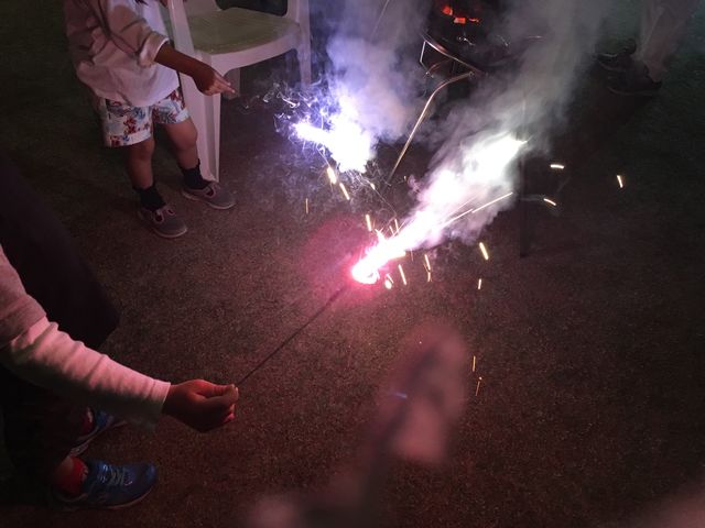 NIKKOEN�@BBQ&PARTY�@GARDEN