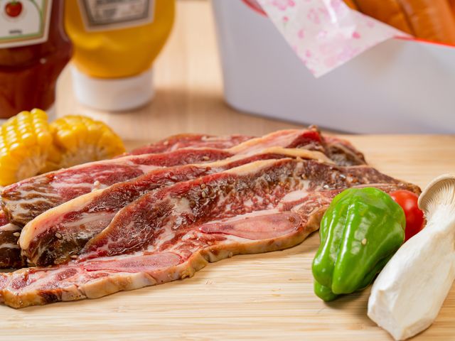 NIKKOEN�@BBQ&PARTY�@GARDEN