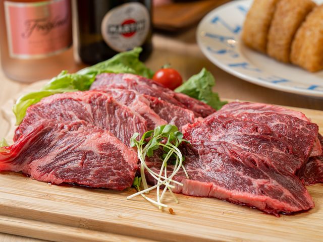 NIKKOEN�@BBQ&PARTY�@GARDEN