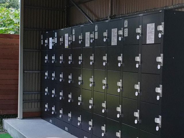 �L���R�C�����b�J�[_VIWAKO GLASTAR