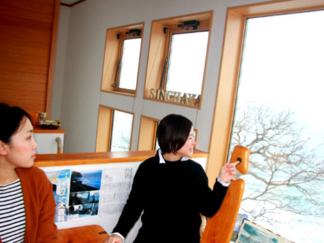 ������̌��̌�͓�K�̋x�e���œ��{�C�̐�i���y���݂Ȃ�������^�C�����߂����܂��B_���̐V����