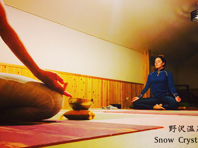 Snow Crystal Wellness