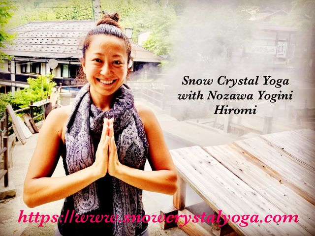 Snow Crystal Wellness