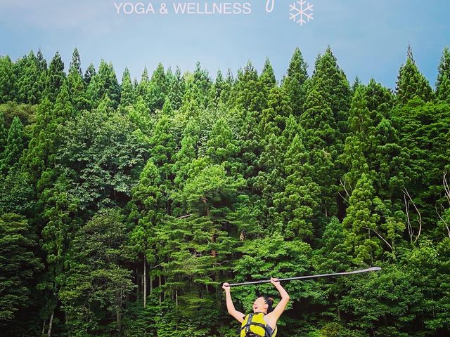 Snow Crystal Wellness