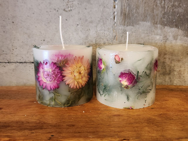 1day �h���C�t�����[Candle_nekonote*�L�����h��
