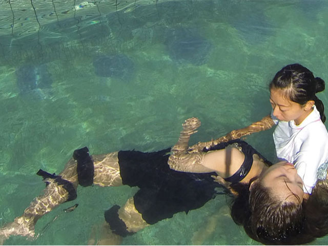 �����N�[�[�V�����@Oneness�q�����l�X�r