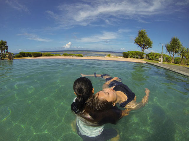 �����N�[�[�V�����@Oneness�q�����l�X�r