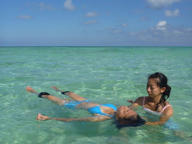 �����N�[�[�V�����@Oneness�q�����l�X�r