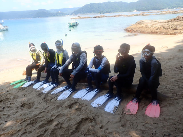 ������C��going to swim_�����ό��U����@�}�����N���u�W���C