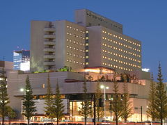 仙台国際ホテルの写真1
