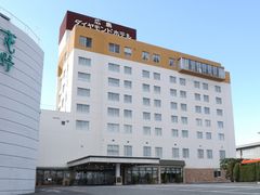 広島ダイヤモンドホテルの写真1